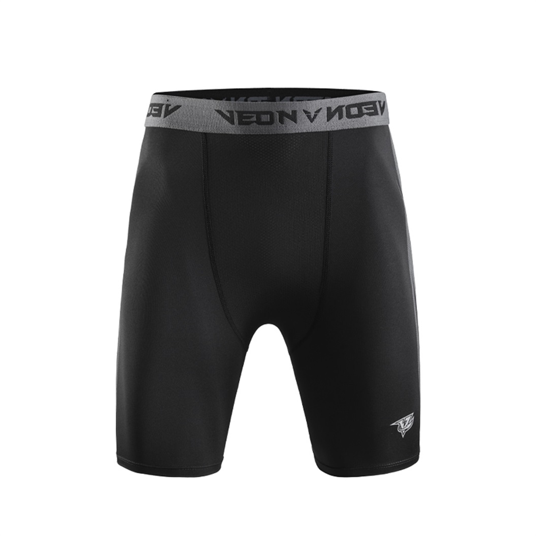 Black Compression Shorts Men S - огляд і ціна Compression Shorts Athletes