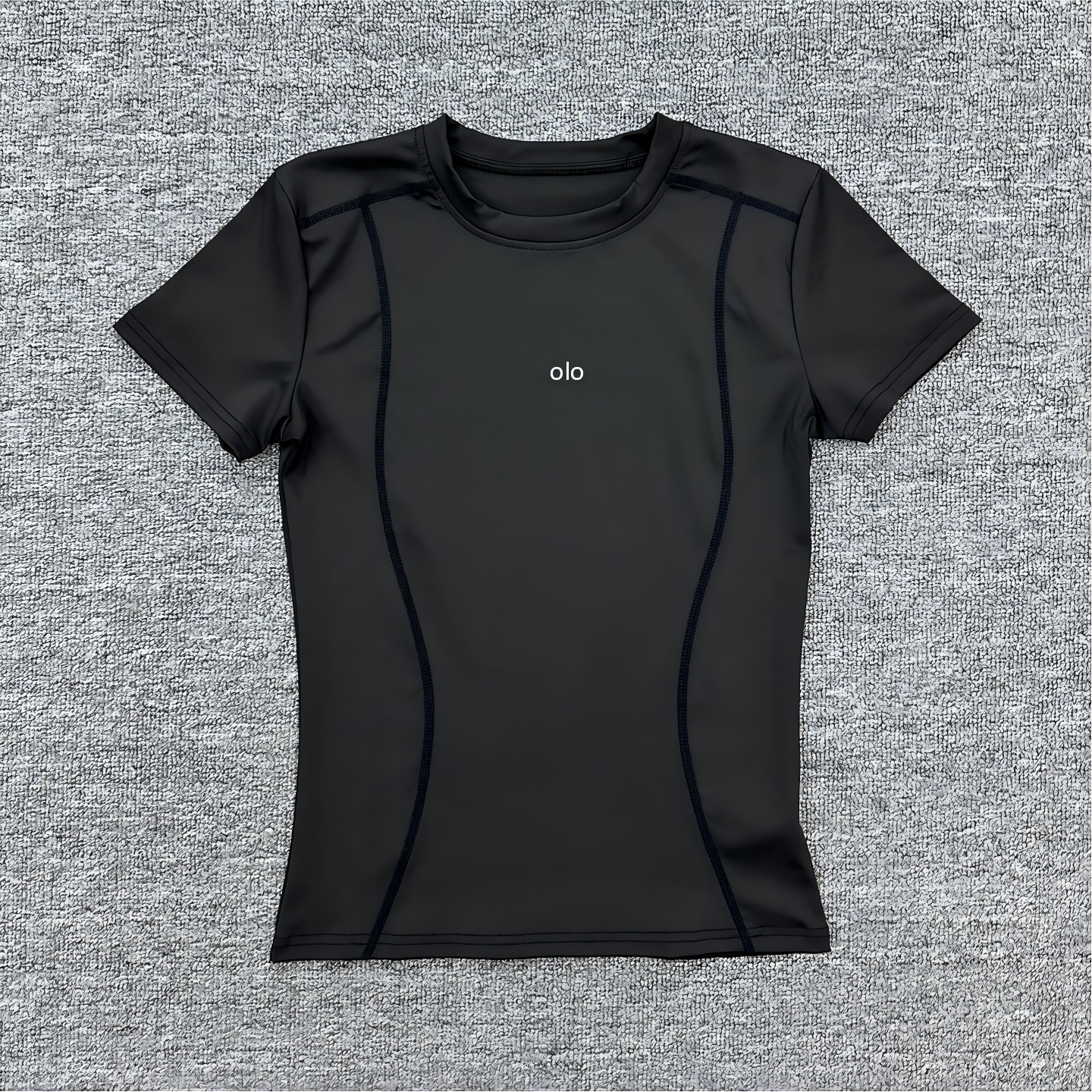 Summer new style simple short- - огляд і ціна T Shirt Tight Fit