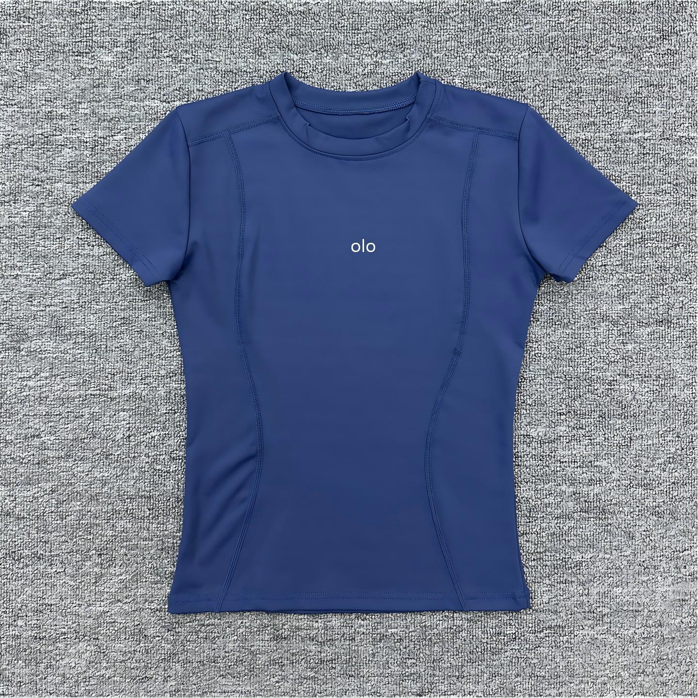 Summer new style simple short- - огляд і ціна T Shirt Tight Fit