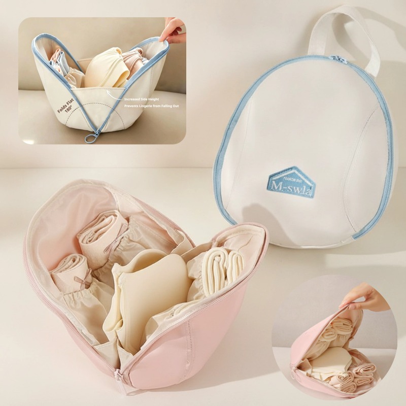Shell Bra Underwear Organizer  - огляд і ціна Multi Pack Underwear
