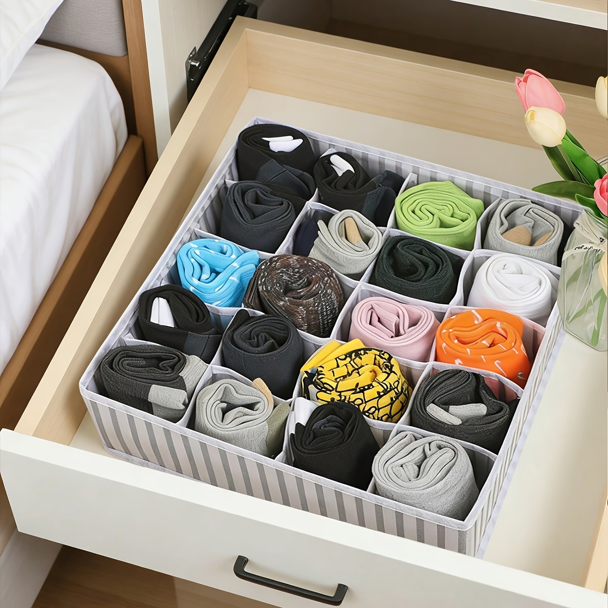 1-Pack Multi-compartment Drawe - огляд і ціна Multi Pack Underwear