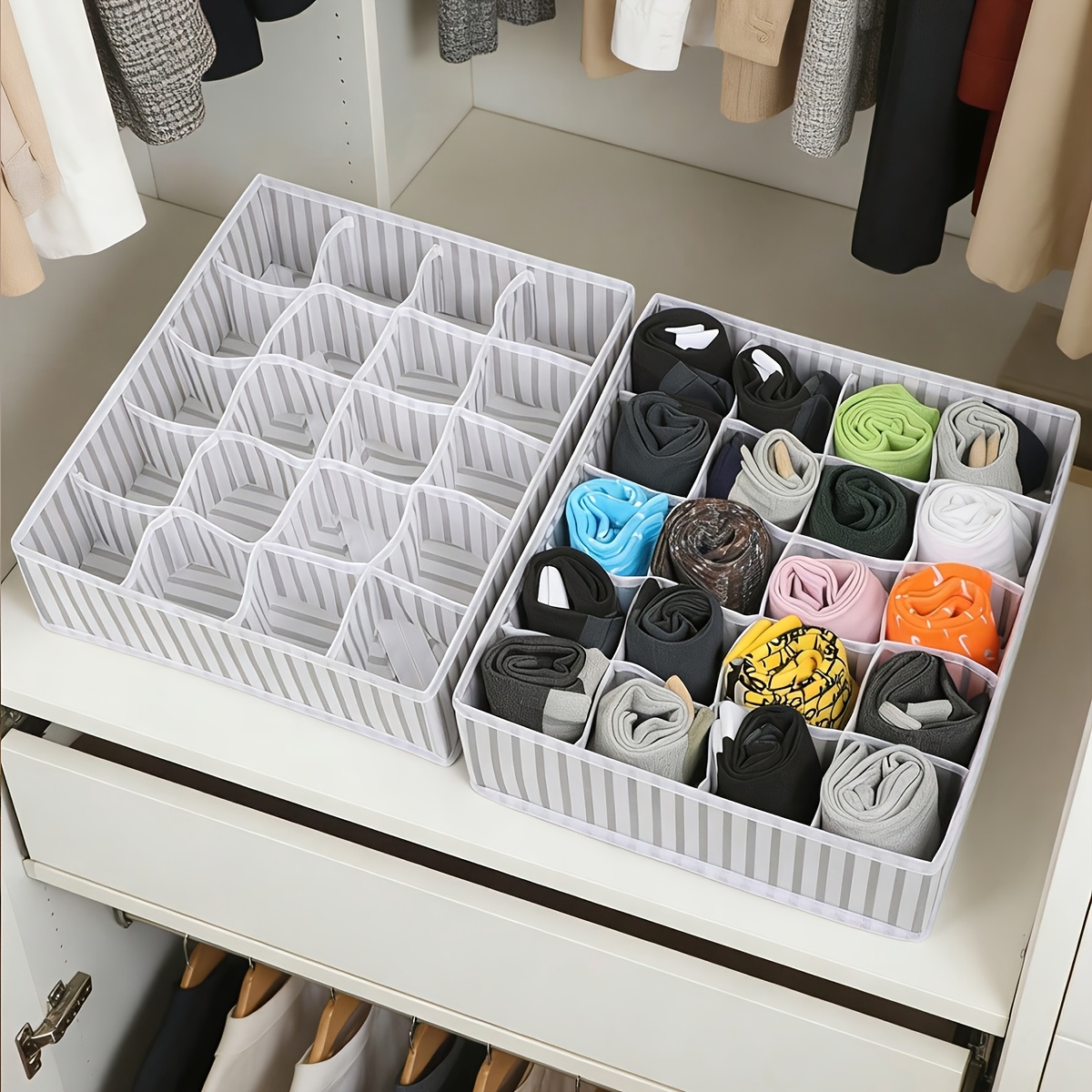 1-Pack Multi-compartment Drawe - огляд і ціна Multi Pack Underwear