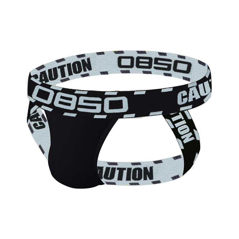 0850 Brand Men Underwear Boxer - огляд і ціна Jockstrap Athletic