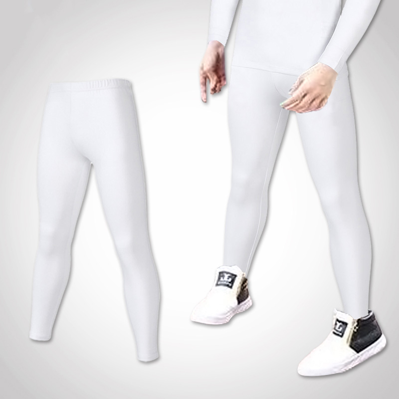Kids Running Tights GYM Pants  - огляд і ціна Compression Long Pant