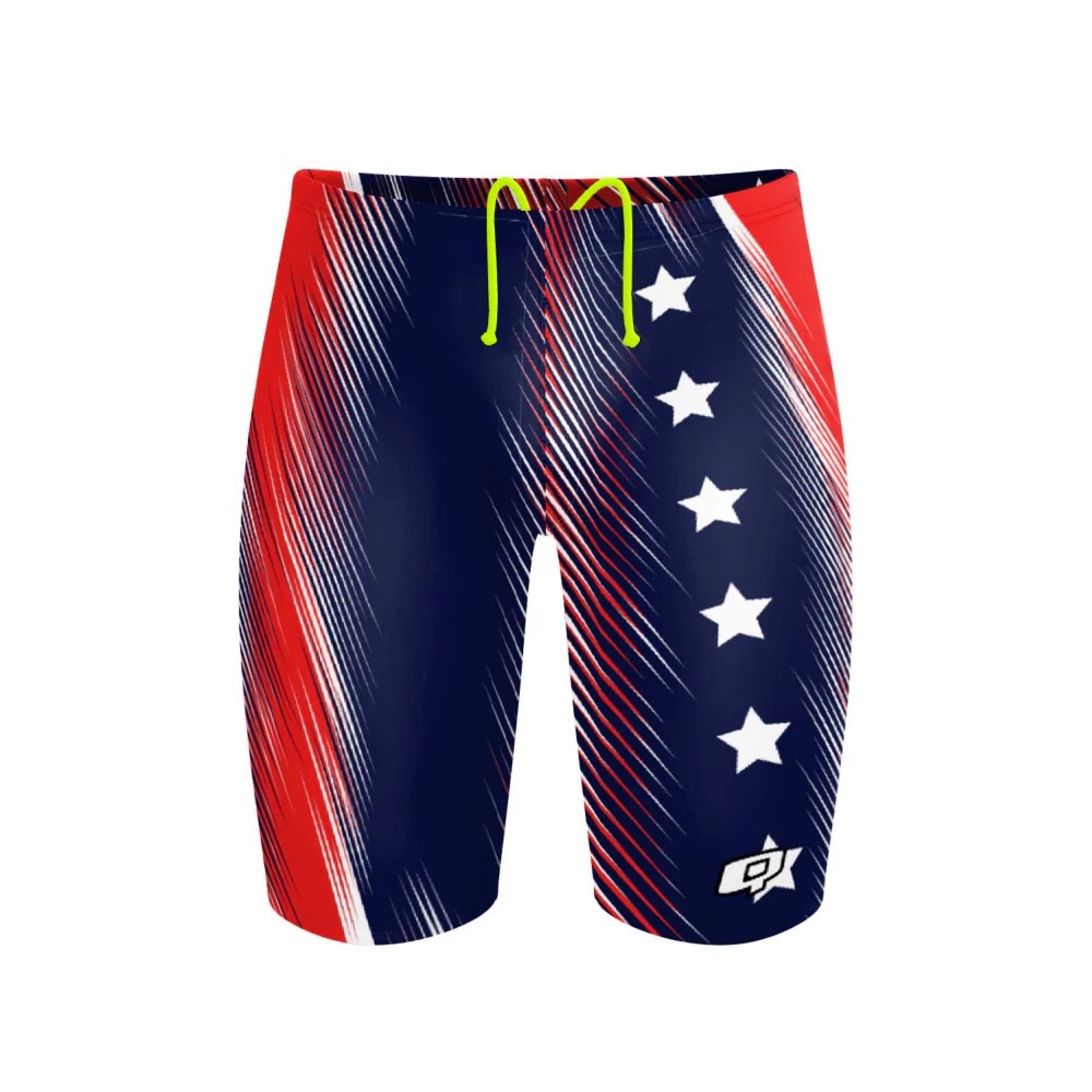 Men's Swimming Shorts Sports C - огляд і ціна Compression Shorts Athletes