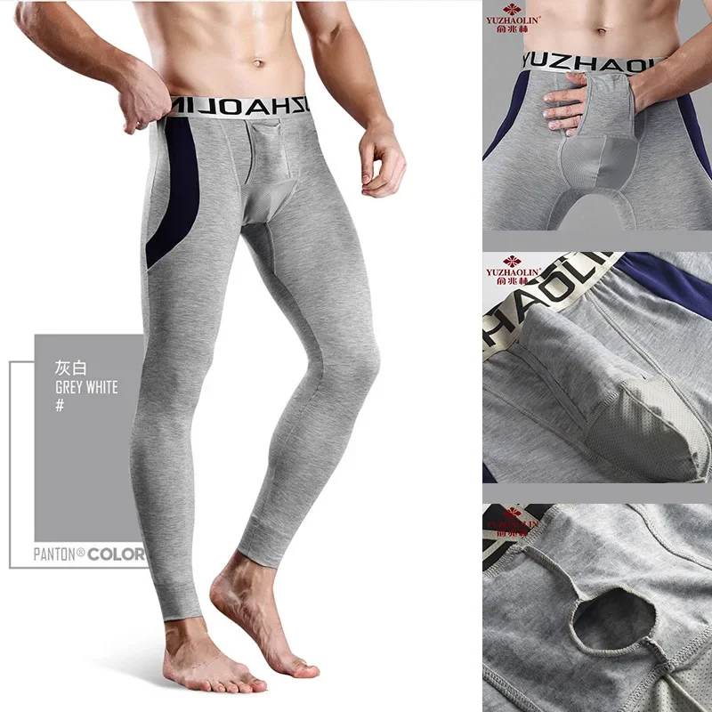 Bullet Type Separation Men's L - огляд і ціна Thermal Long John