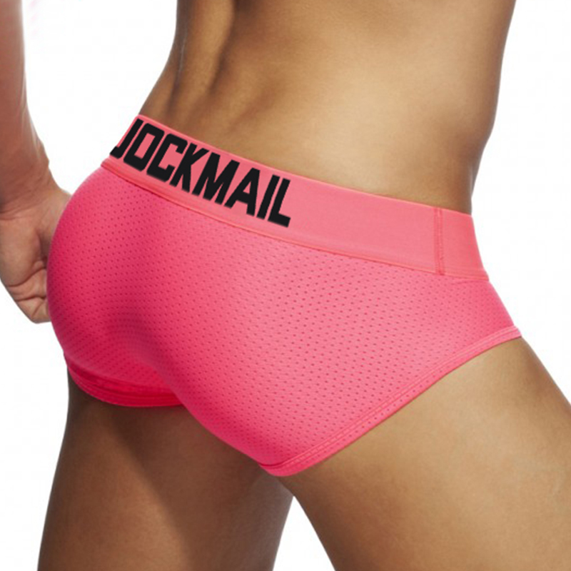 4PCS/LOT Mens Underwear Briefs - огляд і ціна Boxer Shorts Modal