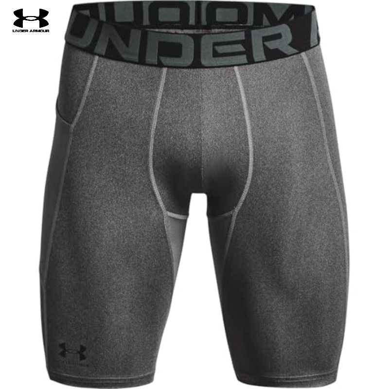 Genuine UA Men HeatGear Armour - огляд і ціна Compression Shorts Athletes