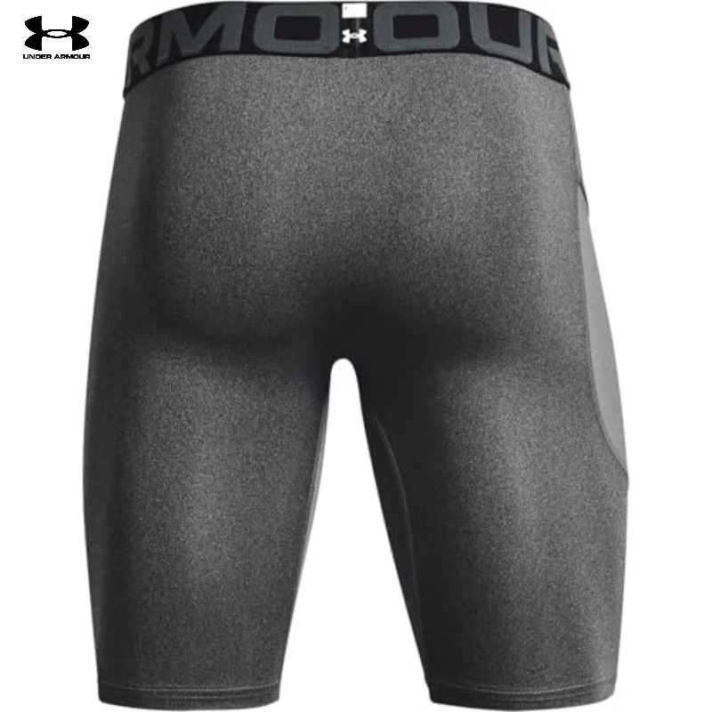 Genuine UA Men HeatGear Armour - огляд і ціна Compression Shorts Athletes