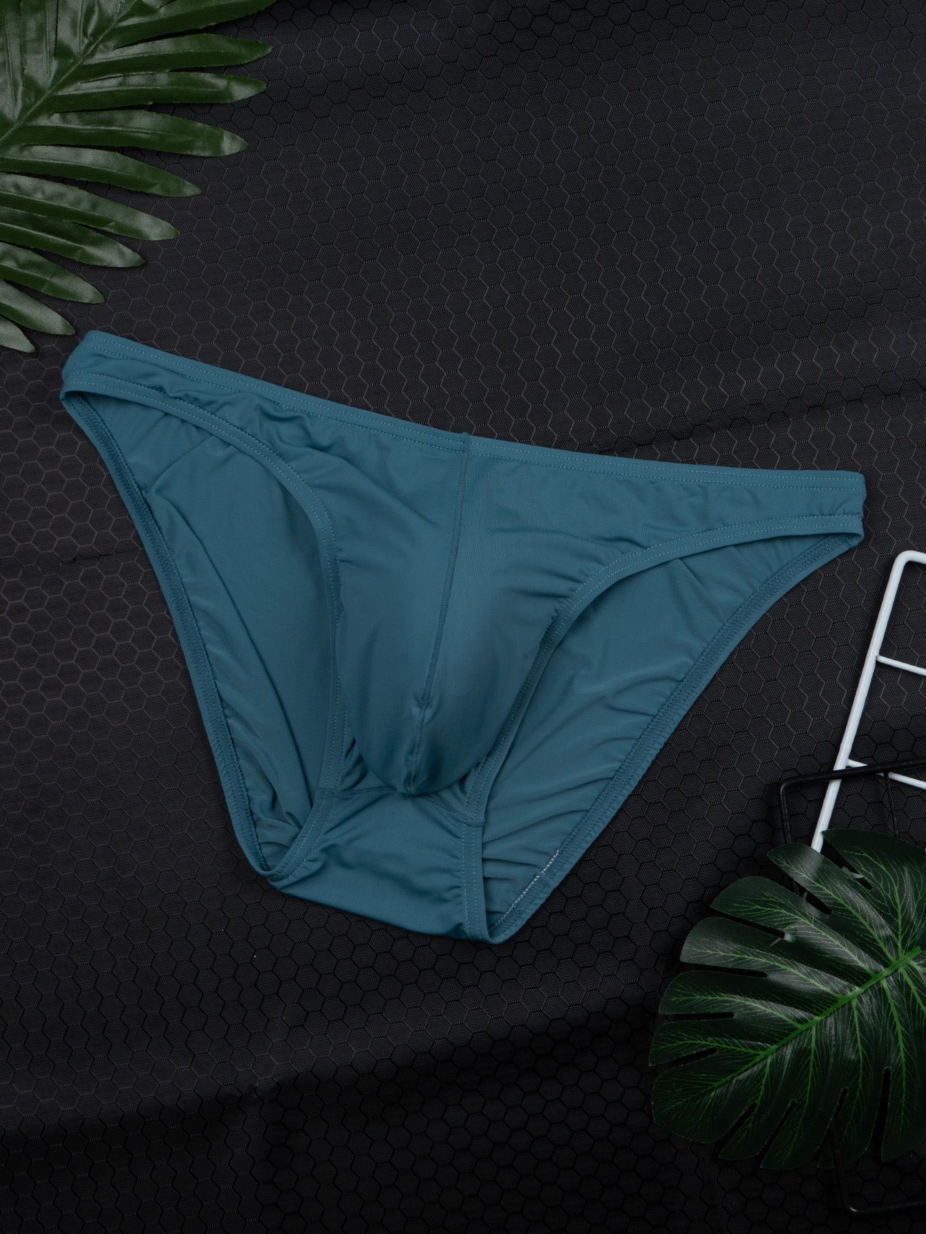 4-Pack Random Color Men's New  - огляд і ціна Multi Pack Underwear