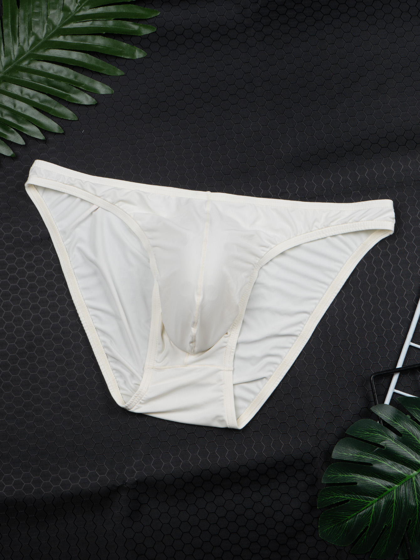4-Pack Random Color Men's New  - огляд і ціна Multi Pack Underwear