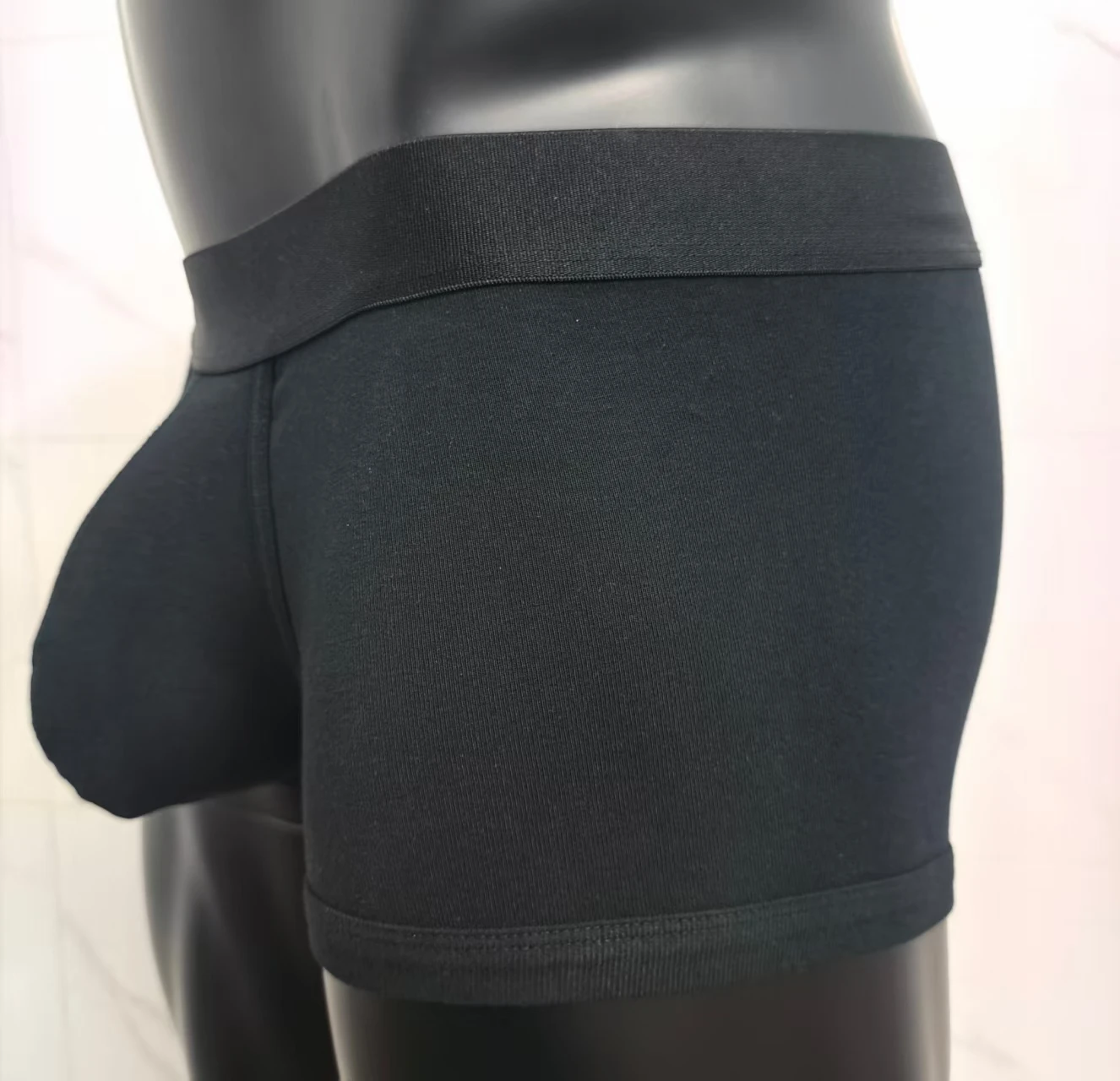 2026 New Classic Mens Boxer Br - огляд і ціна Boxer Brief Pack Cotton