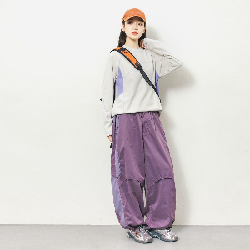 Unisex Outdoor Color Block Lon - огляд і ціна Base Layer Top
