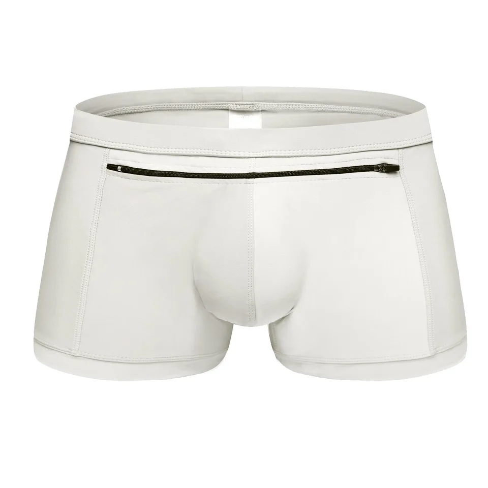 Summer Swimming Trunks Men'S N - огляд і ціна Bamboo Fiber Trunk