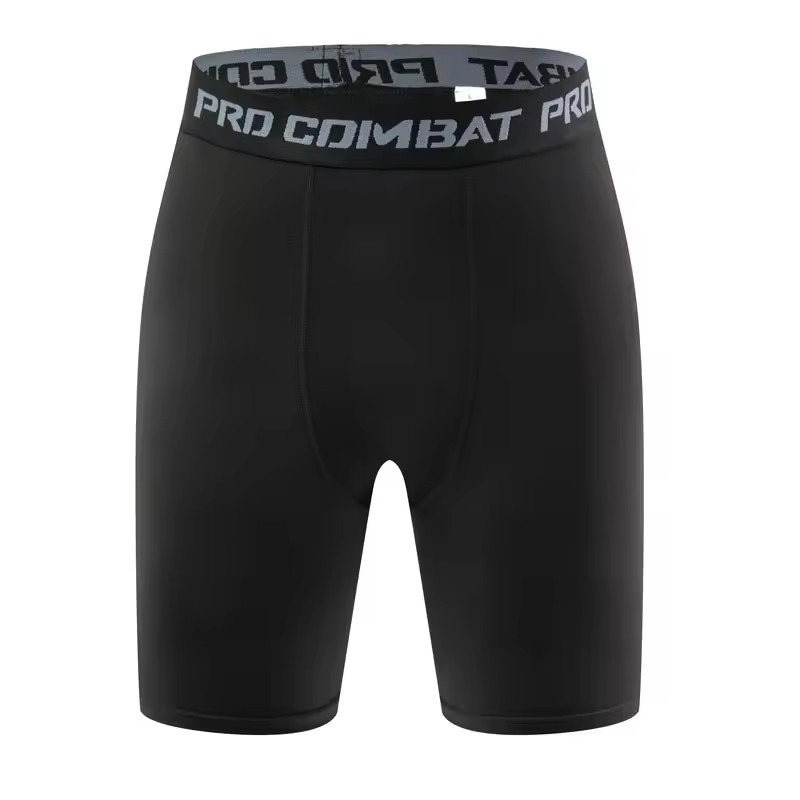 Mens Gym Shorts with Pockets W - огляд і ціна Compression Shorts Athletes