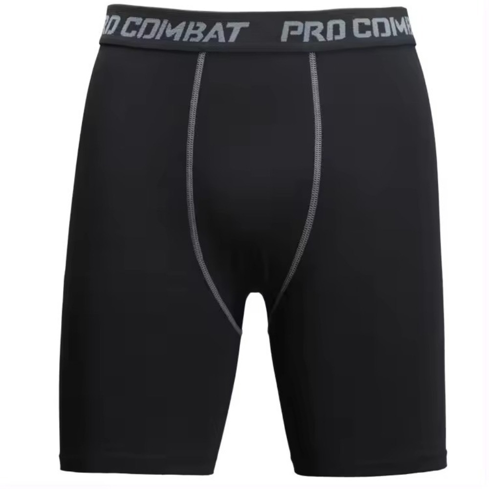 Mens Gym Shorts with Pockets W - огляд і ціна Compression Shorts Athletes
