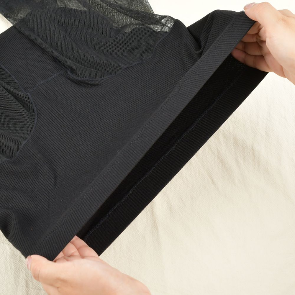 Women's High Waist Safety Shor - огляд і ціна Boxer Shorts Modal