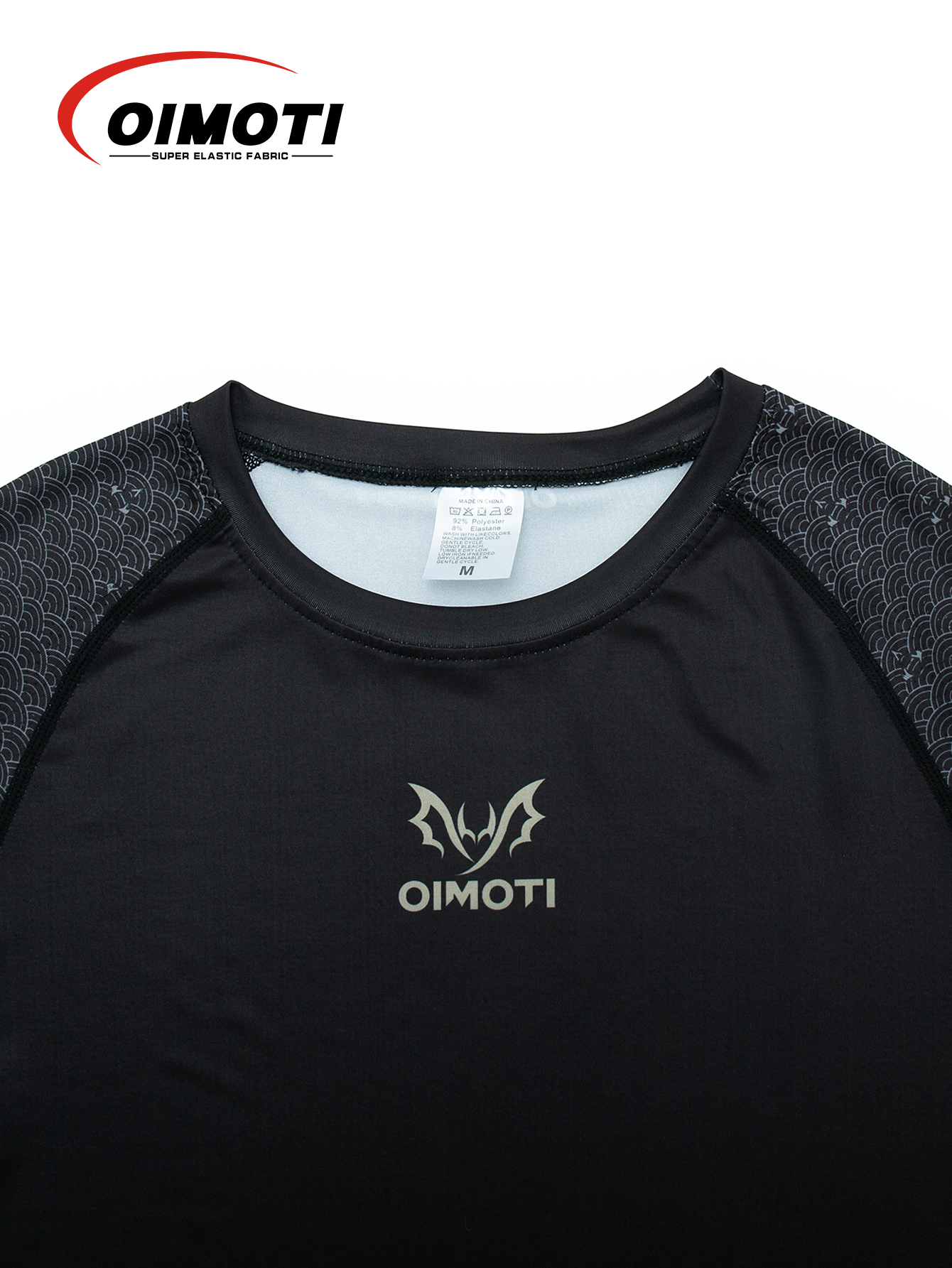 Men's Quick Drying Compression - огляд і ціна T Shirt Tight Fit