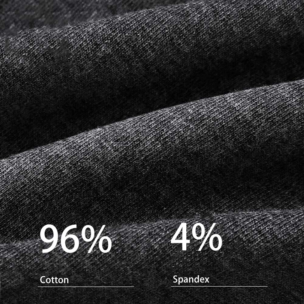 2/3/4Pcs Boxers Man Cotton Bre - огляд і ціна Boxer Brief Pack Cotton