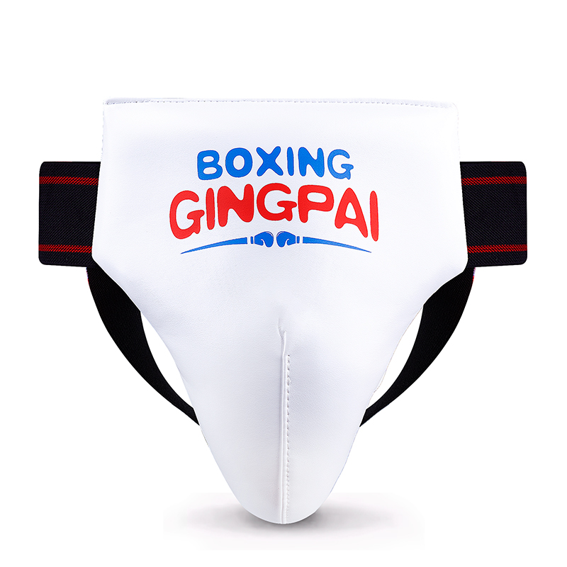 Jockstrap Taekwondo Groin Pelv - огляд і ціна Jockstrap Athletic