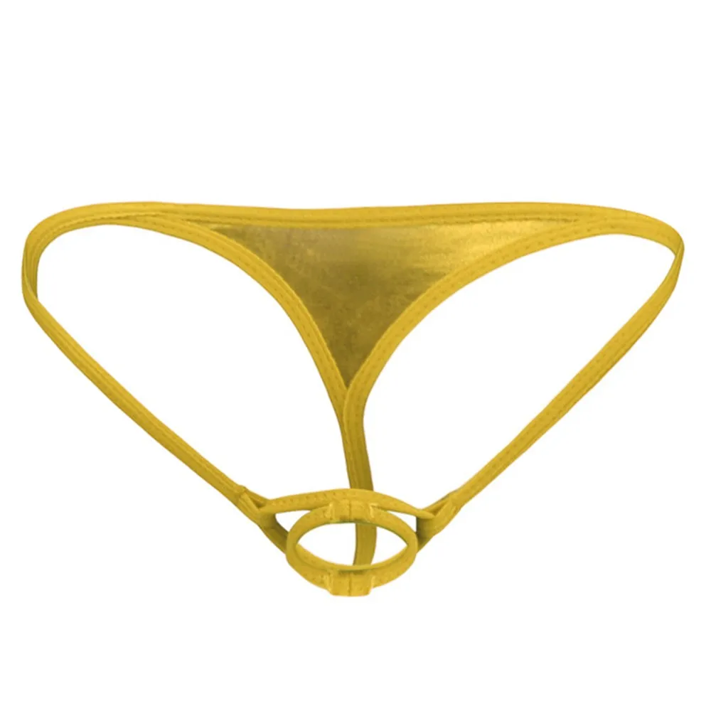 Men's Stretch T-Back Thong Und - огляд і ціна Jockstrap Athletic