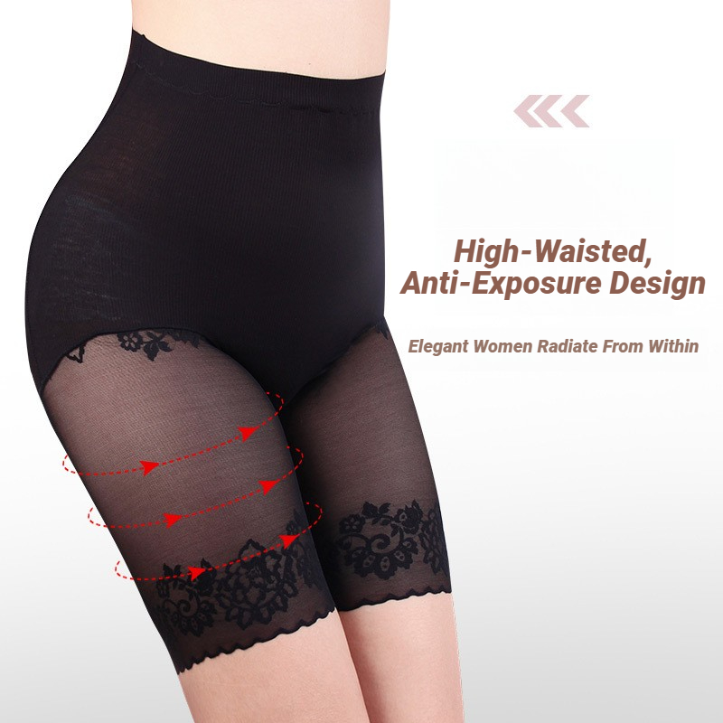 Plus Size Safety Short Pants S - огляд і ціна Boxer Shorts Modal