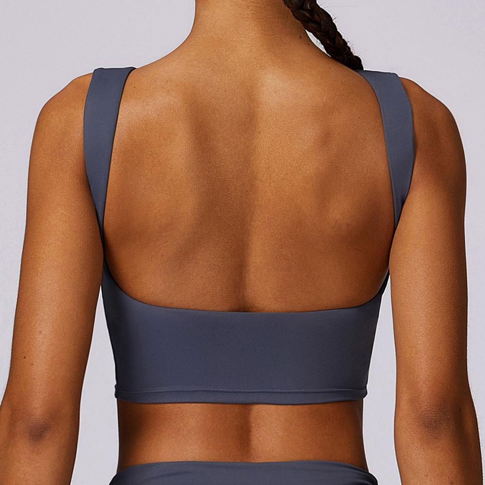 Women Sports Bras Yoga Top Ves - огляд і ціна Quick Dry Underwear