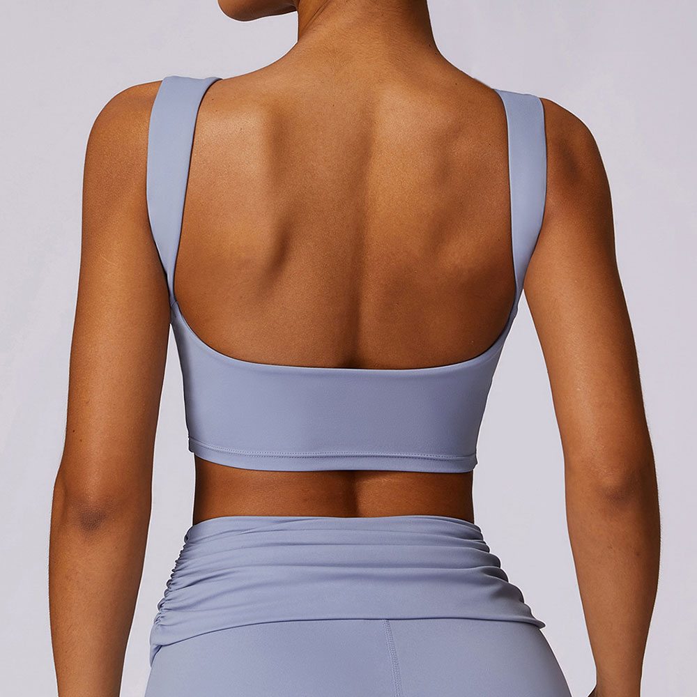 Women Sports Bras Yoga Top Ves - огляд і ціна Quick Dry Underwear
