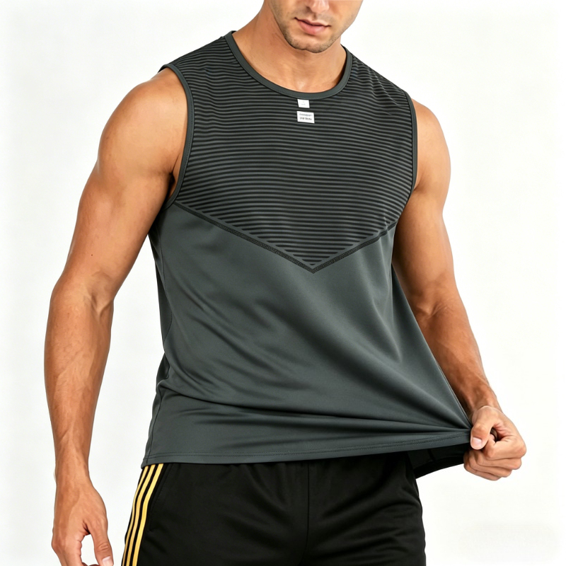 Comprehensive Training Sleevel - огляд і ціна T Shirt Tight Fit