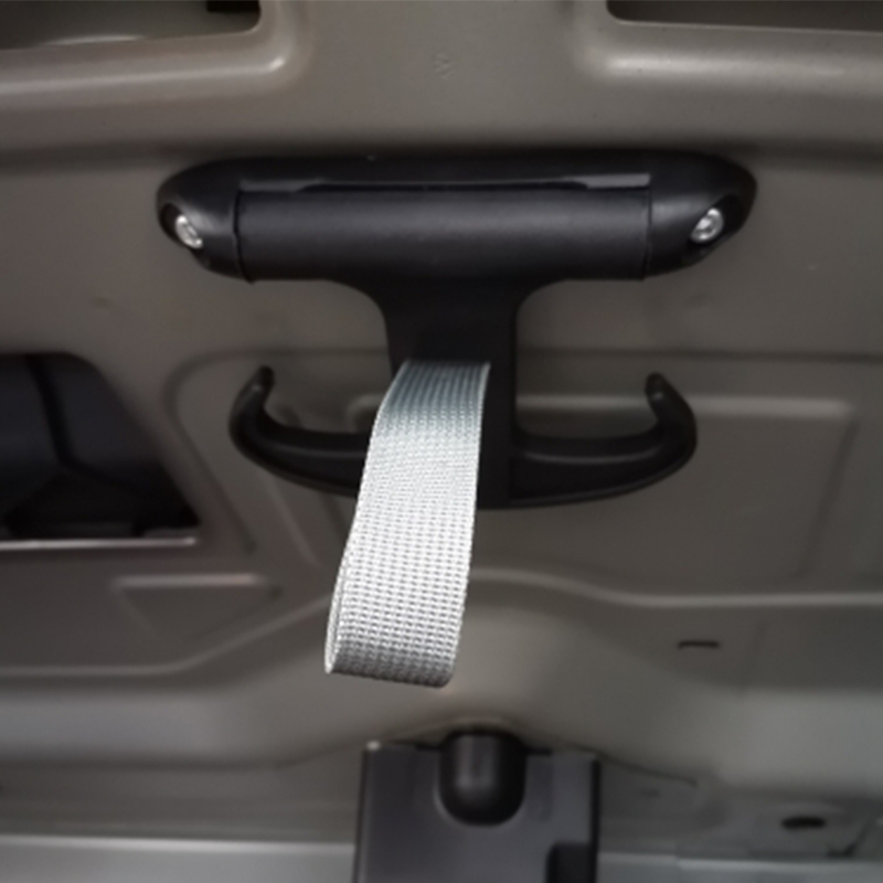 Car Trunk Organizer Cargo Groc - огляд і ціна Bamboo Fiber Trunk