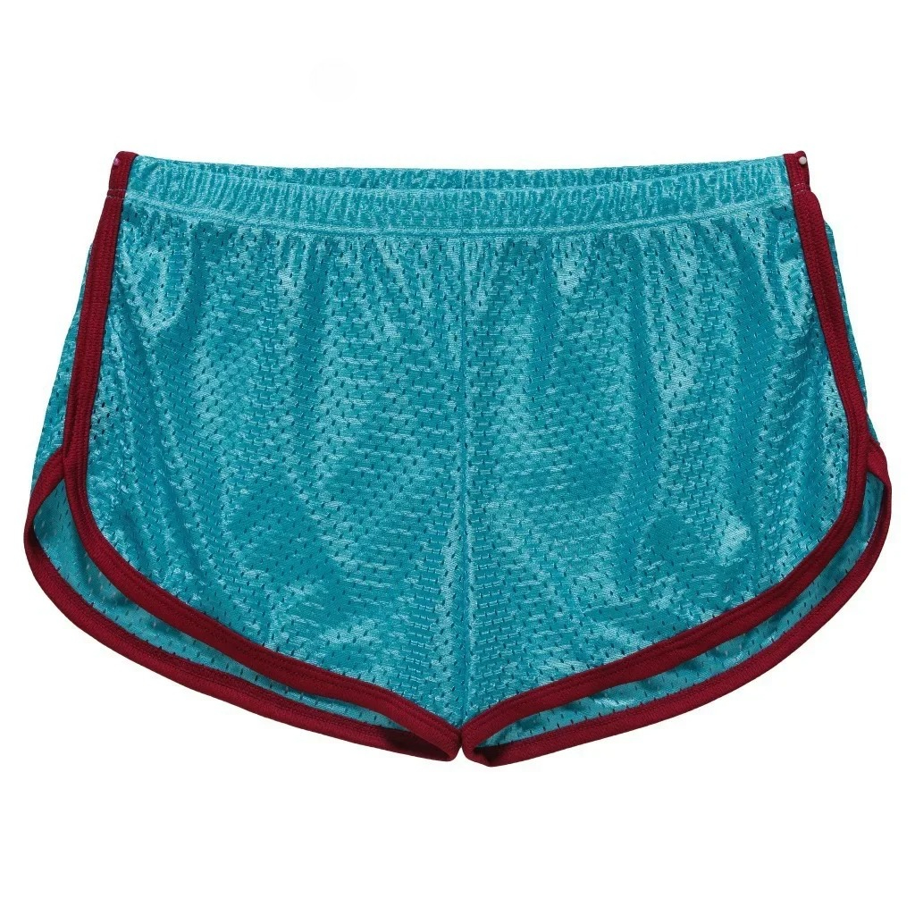 Summer Mesh Boxer Shorts for M - огляд і ціна Mesh Sport Boxer