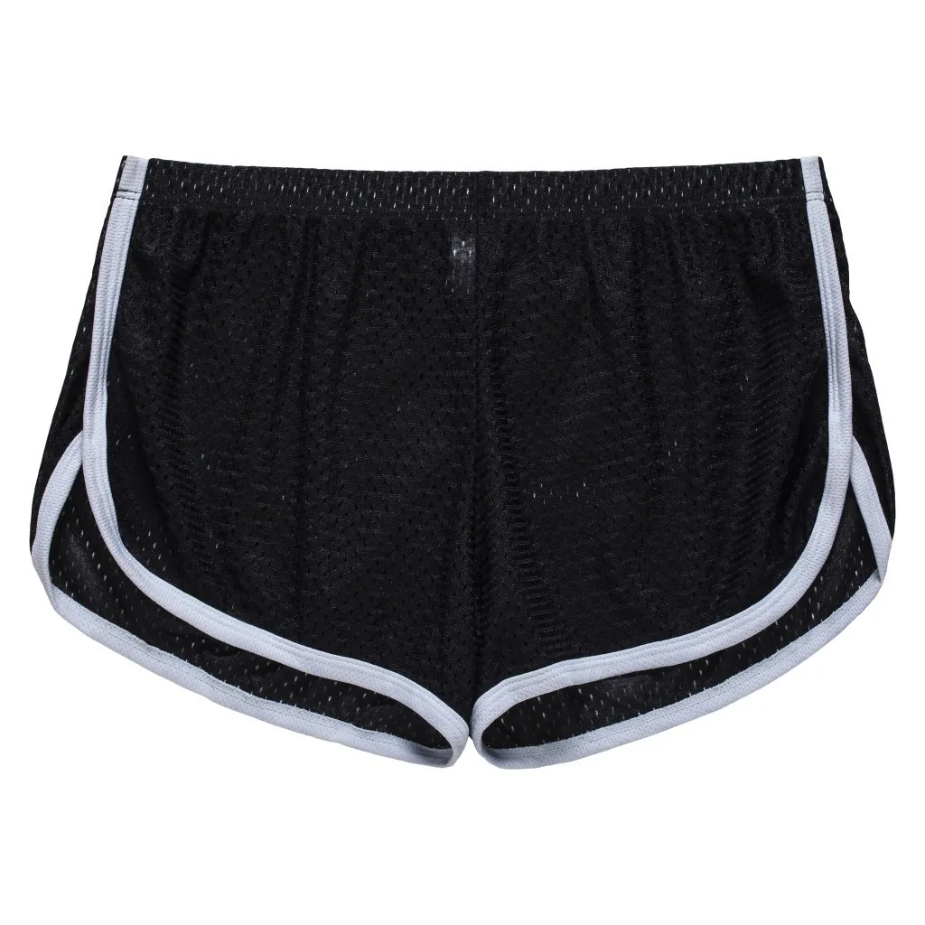 Summer Mesh Boxer Shorts for M - огляд і ціна Mesh Sport Boxer