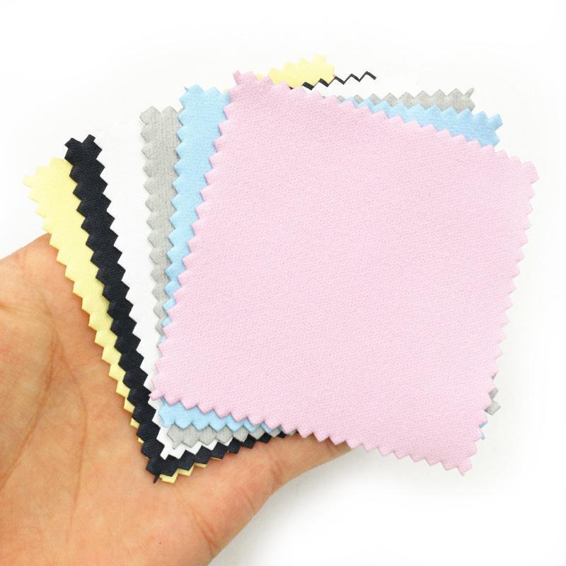 10 Pcs Reusable Microfiber Cle - огляд і ціна Bamboo Fiber Trunk