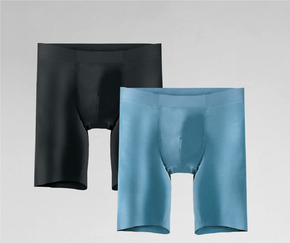 120 Modal Men's underwear Men' - огляд і ціна Boxer Shorts Modal