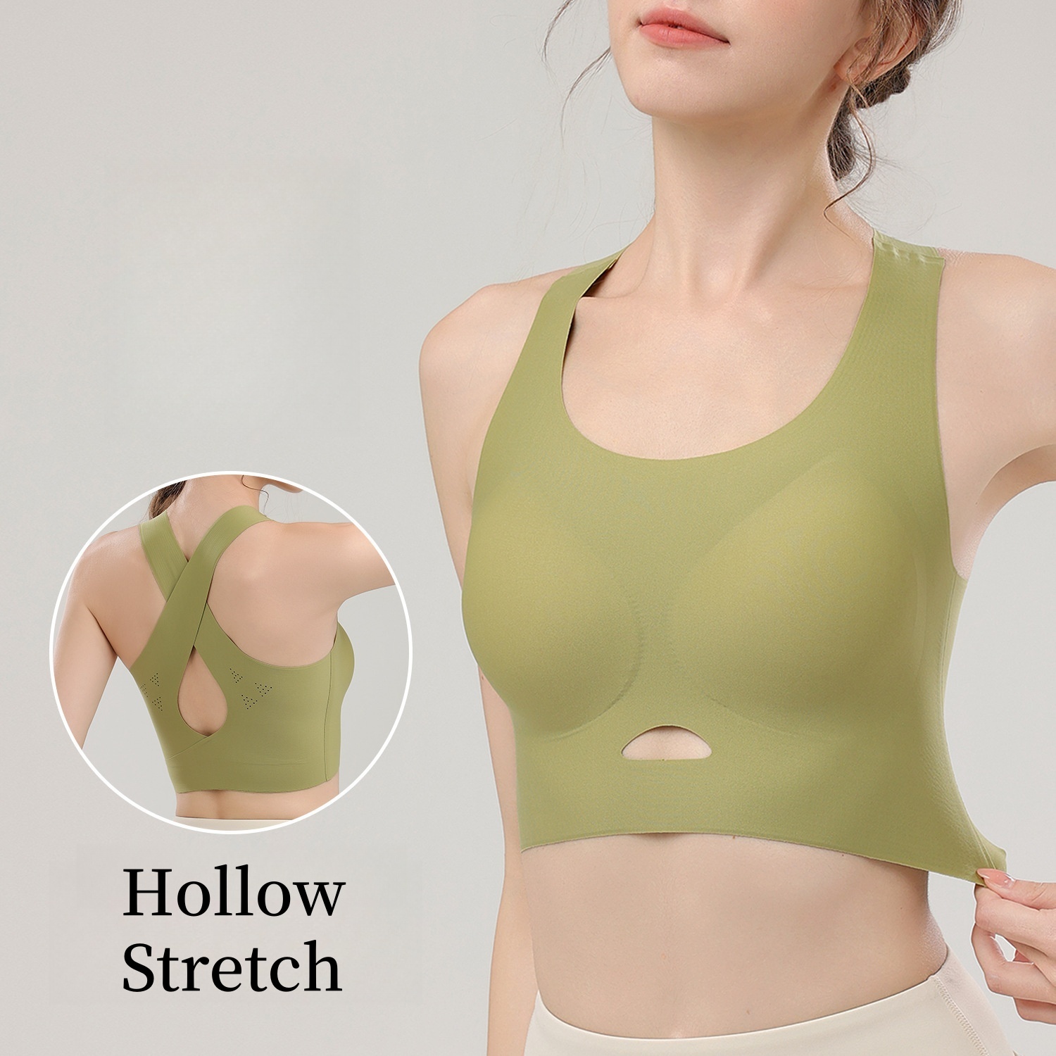 Camisole Undershirt with Chest - огляд і ціна Sleeveless Undershirt
