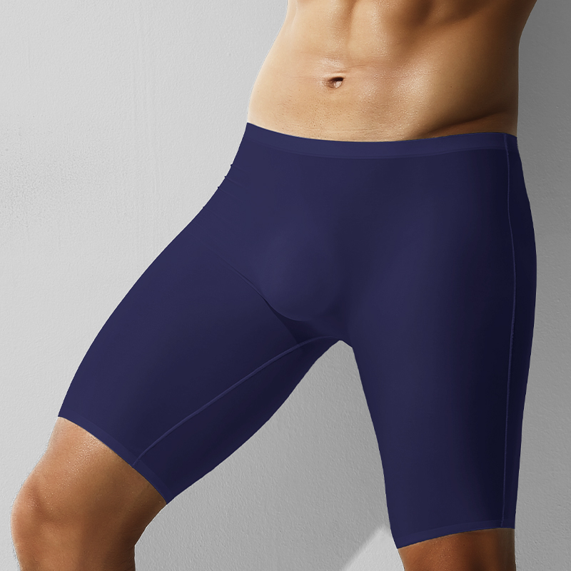 3-Pack of Men's Ice Silk Under - огляд і ціна Multi Pack Underwear