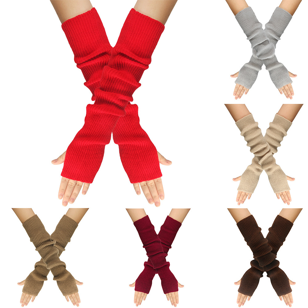 Autumn and Winter Knitted Glov - огляд і ціна Thermal Long John