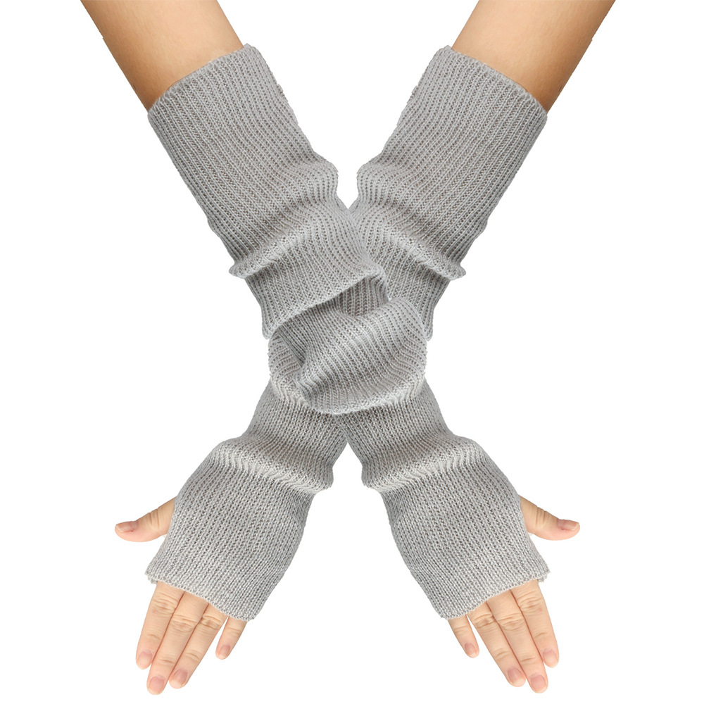 Autumn and Winter Knitted Glov - огляд і ціна Thermal Long John