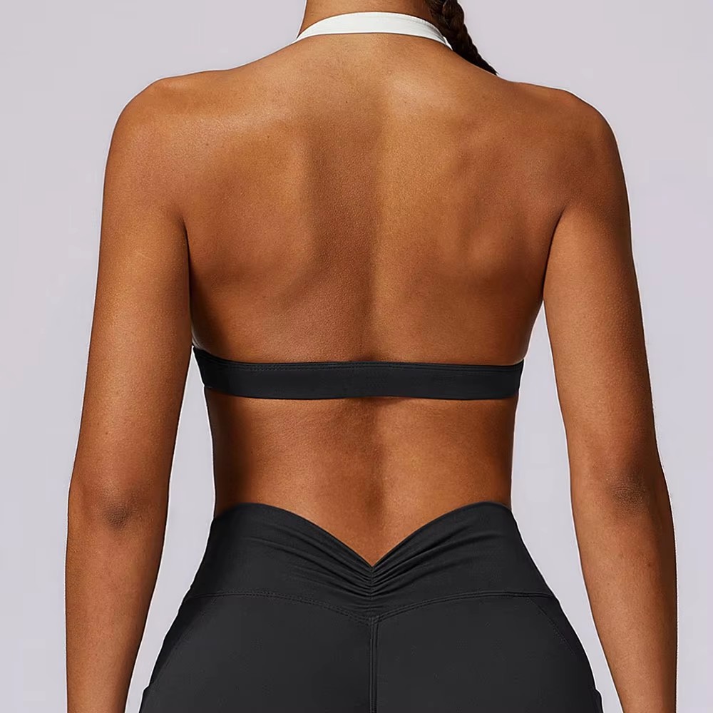 Sexy Scrunch Sports Bra Gym To - огляд і ціна Quick Dry Underwear