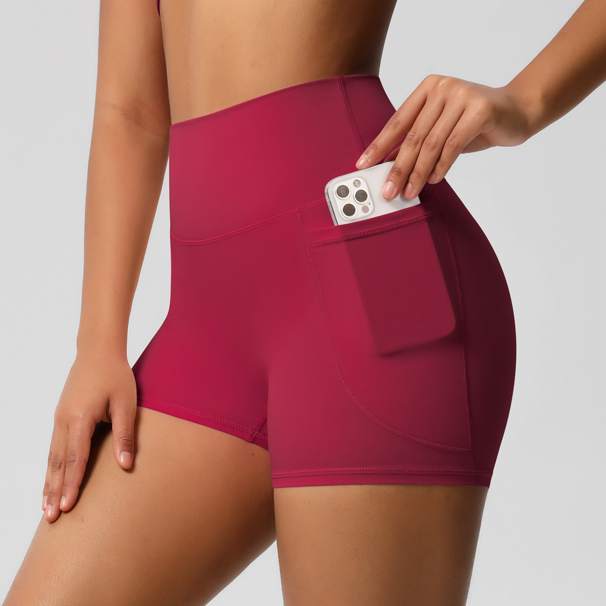 2PCS Women Summer Fitness Spor - огляд і ціна Quick Dry Underwear