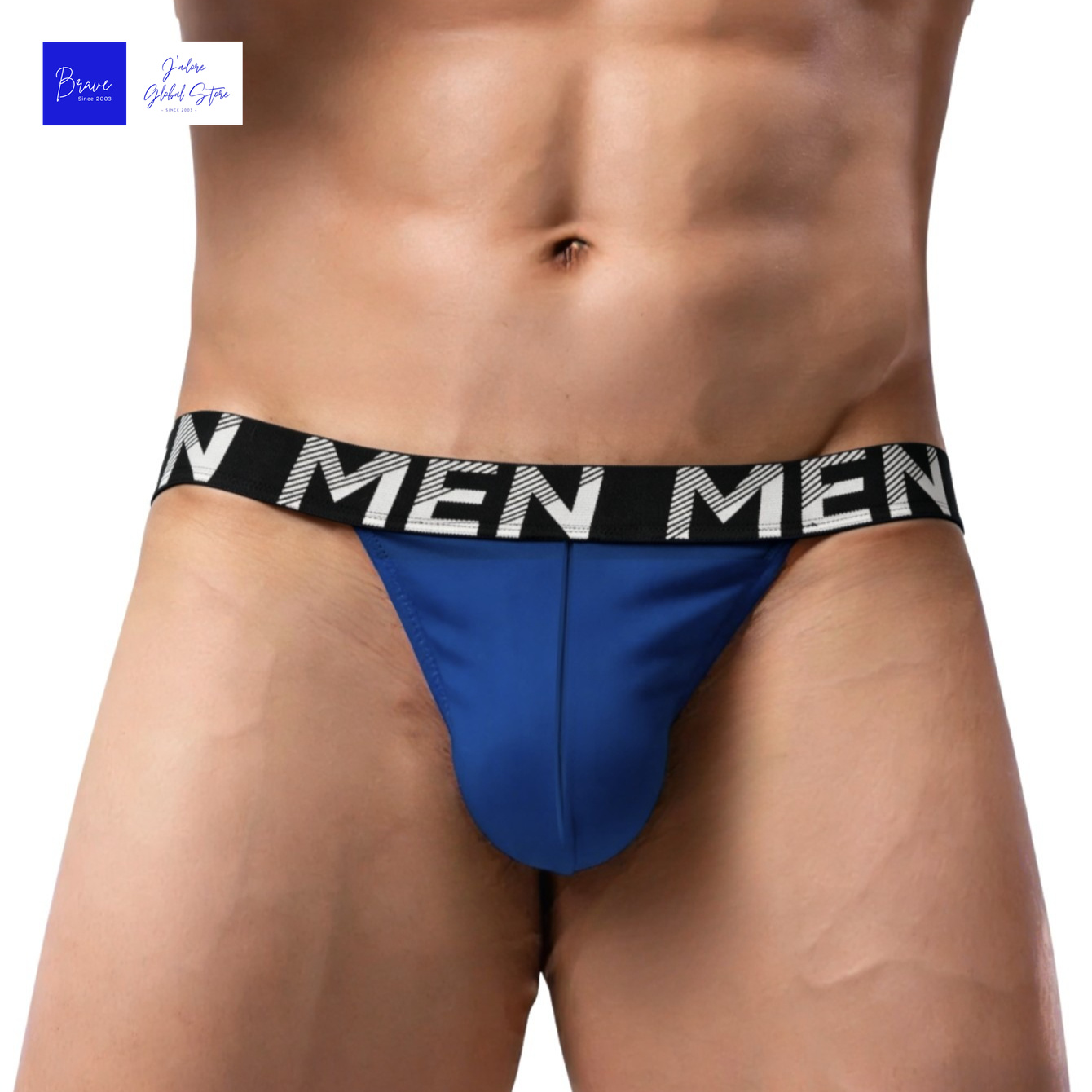 Men's Letter Waistband Athleti - огляд і ціна Jockstrap Athletic