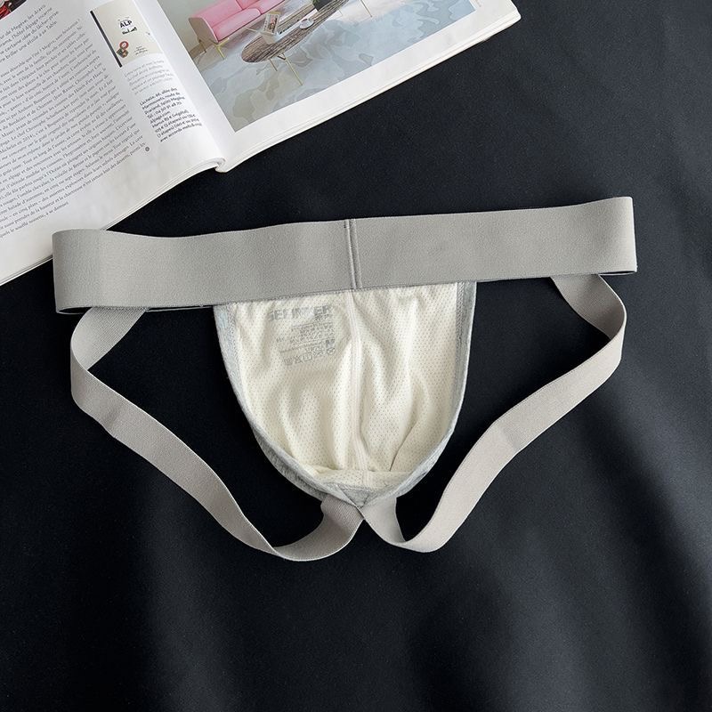 Erotic Men's Underwear Gay Sex - огляд і ціна Jockstrap Athletic
