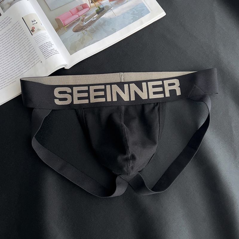 Erotic Men's Underwear Gay Sex - огляд і ціна Jockstrap Athletic