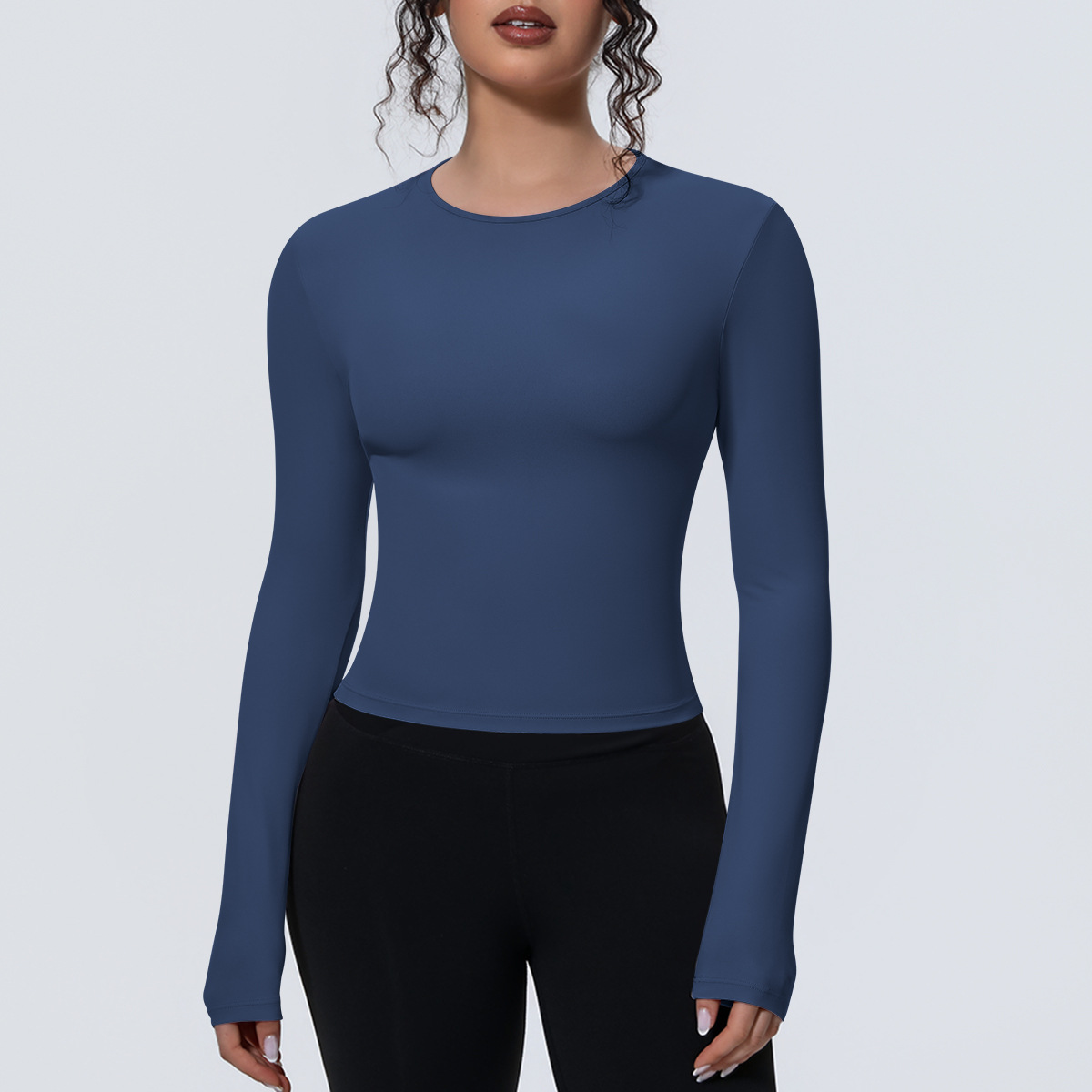 Women's Tight Fitting Sports T - огляд і ціна T Shirt Tight Fit