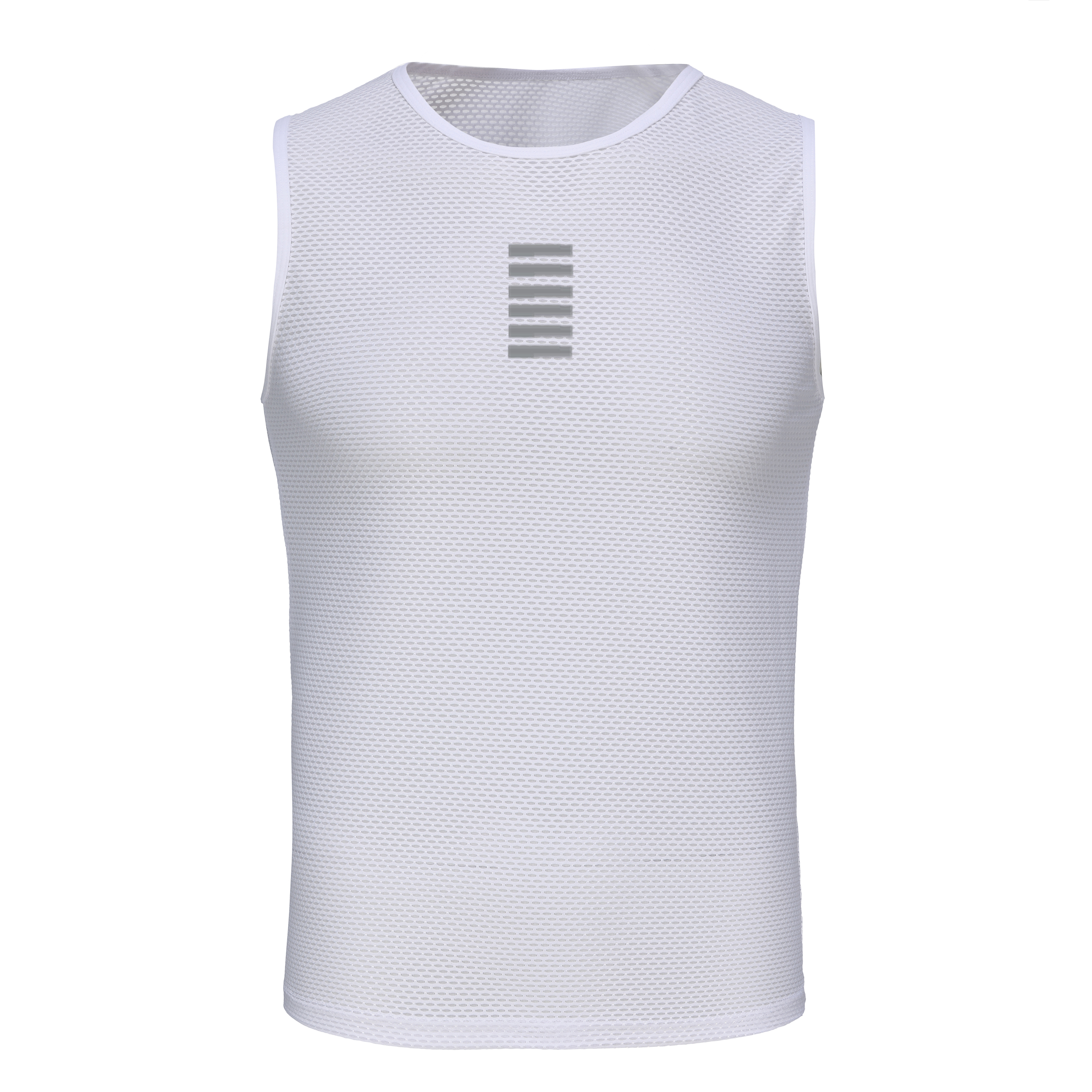 Cycling Reflective Base Layer  - огляд і ціна Sleeveless Undershirt