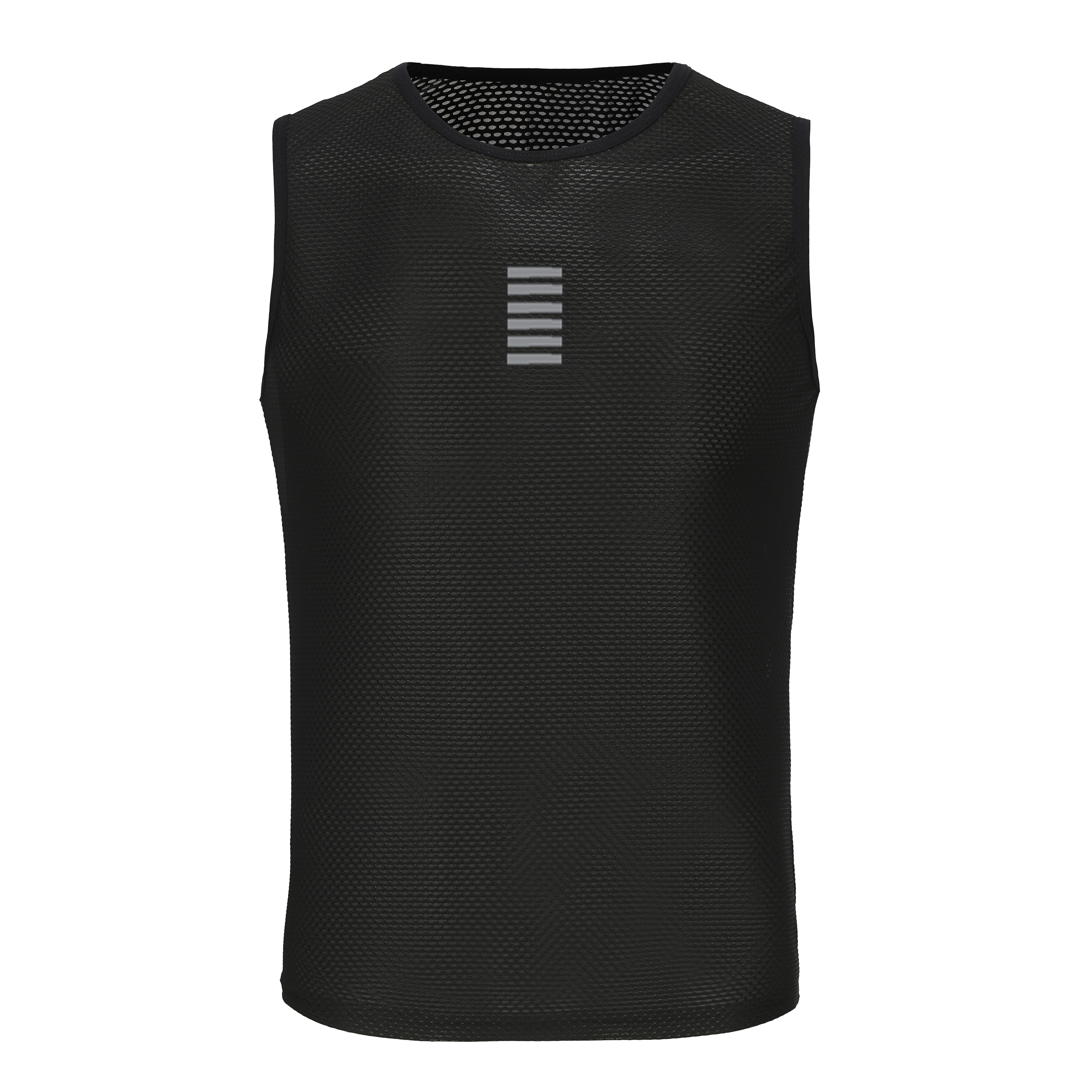 Cycling Reflective Base Layer  - огляд і ціна Sleeveless Undershirt