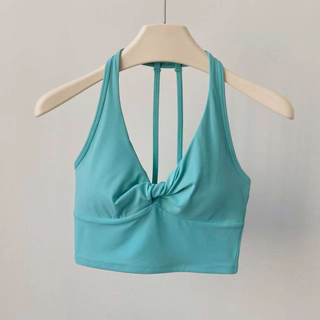 Women's Longline Strappy Sport - огляд і ціна Suspender Tank Top