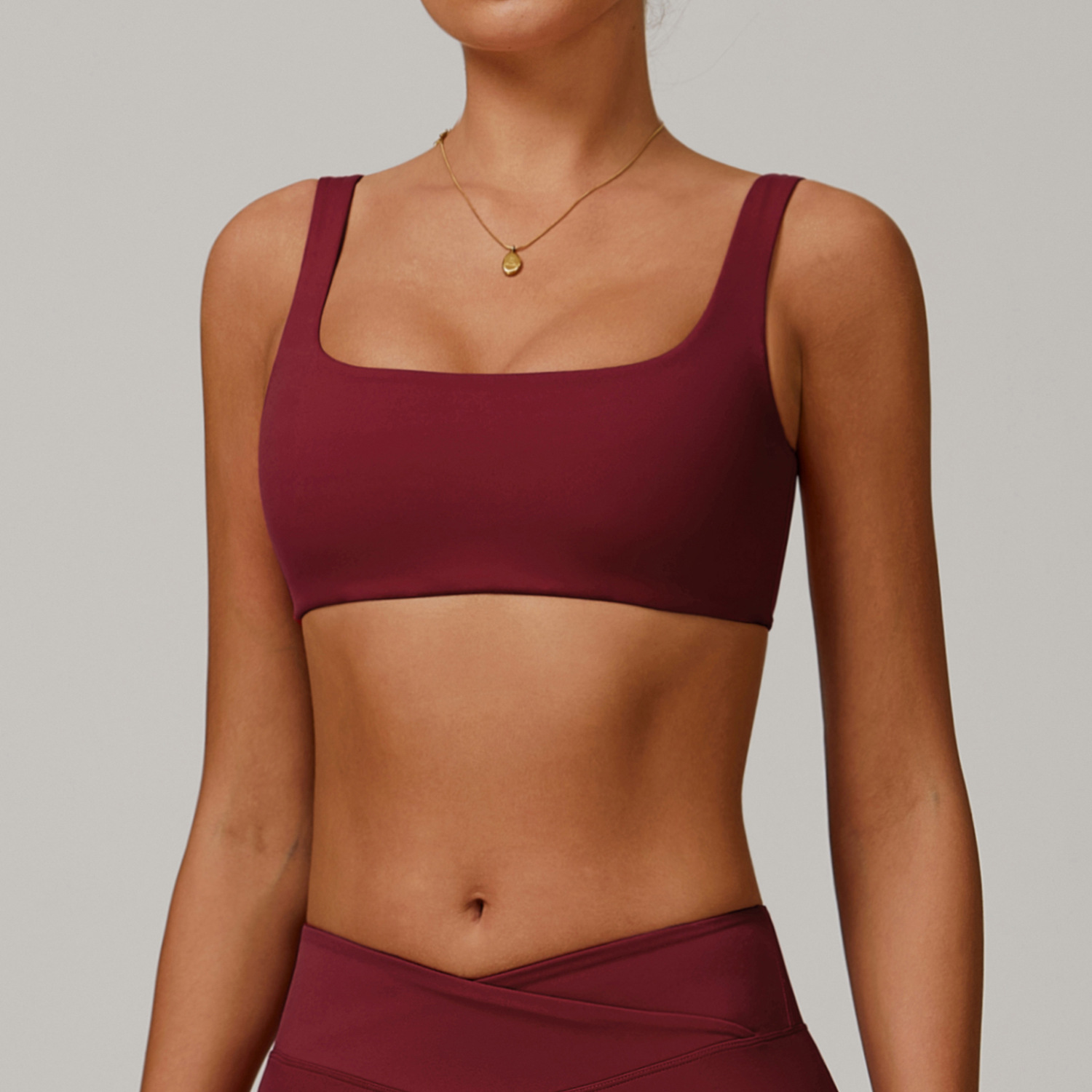 Women Fitness Yoga Bra Gym Spo - огляд і ціна Quick Dry Underwear