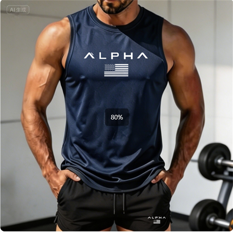 2026 Alpha Men's Printed Round - огляд і ціна Undershirt Crew Neck