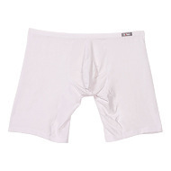 Men's Modal Long Leg Boxer Bri - огляд і ціна Long Leg Trunk Men